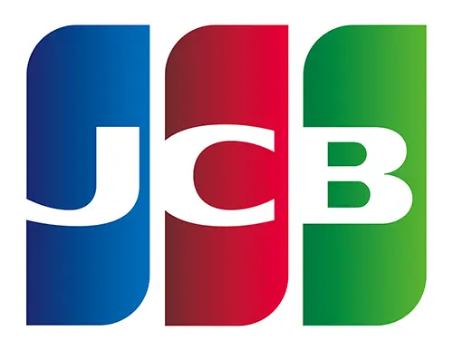JCB card